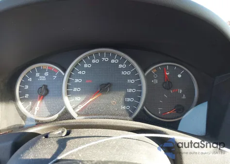 2007 Pontiac Grand Prix z USA, uszkodzony, nr VIN 2G2WP552071155227